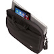 Case Logic Advantage Carrying Case (Attach&eacute;) for 25.7 cm (10.1") to 43.9 cm (17.3") Notebook, Accessories - Grey