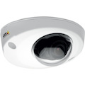 AXIS P3905-R MK II Outdoor Full HD Network Camera - Colour - Dome