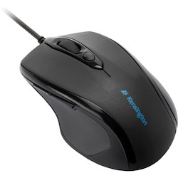 Kensington Pro Fit Wired Mid-Size Mouse USB