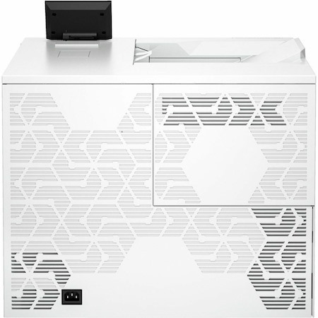 HP LaserJet Enterprise 6700DN Laser Printer