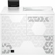 HP LaserJet Enterprise 6700DN Laser Printer