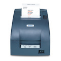 Epson TM-U220A POS Receipt Printer - 9-pin - 6 lps Mono - Parallel