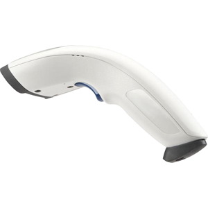 Intermec SG20B Healthcare Handheld Barcode Scanner - Wireless Connectivity - White