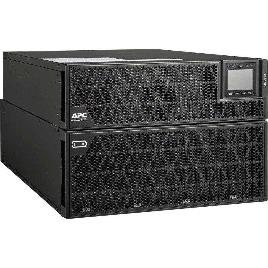 APC by Schneider Electric Smart-UPS Dual Conversion Online UPS - 15 kVA