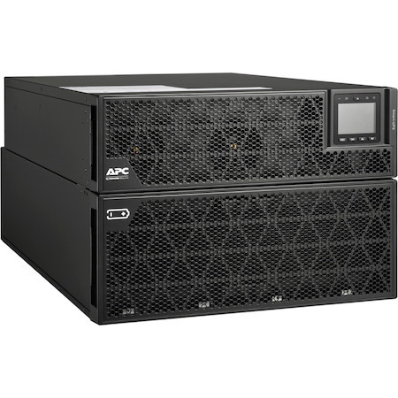 APC by Schneider Electric Smart-UPS Double Conversion Online UPS - 15 kVA