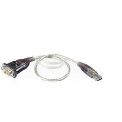Aten USB to Serial Cable Adapter