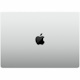 Apple 16-inch MacBook Pro: Apple M3 Pro chip with 12‑core CPU and 18‑core GPU, 18GB, 512GB SSD - Silver