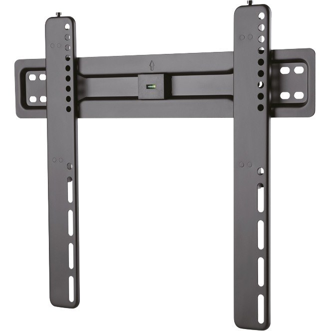 Neomounts Neomounts Pro LED-W400BLACK Wall Mount for Flat Panel Display - Black