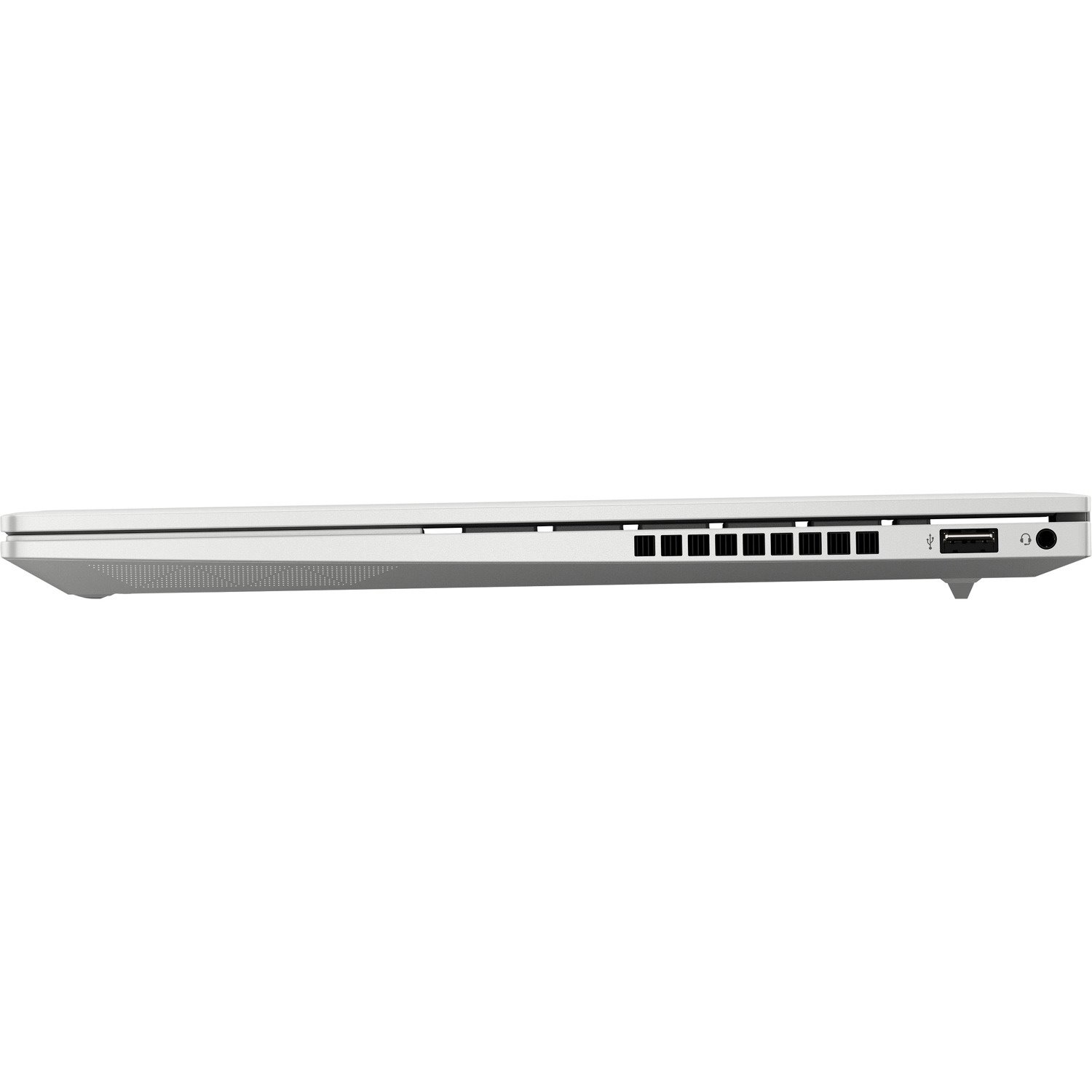 HP Envy 15-ep1000 15-ep1002na 39.6 cm (15.6") Touchscreen Notebook - 4K UHD - Intel Core i9 11th Gen i9-11900H - 32 GB - 2 TB SSD - Natural Silver