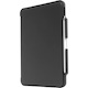 STM Goods dux Case for Apple iPad Pro (3rd Generation) Tablet - Black, Clear
