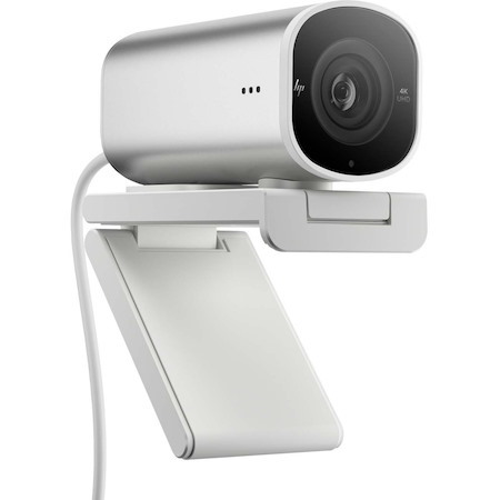 HP 960 Webcam - 8 Megapixel - 60 fps - USB 3.0 Type A