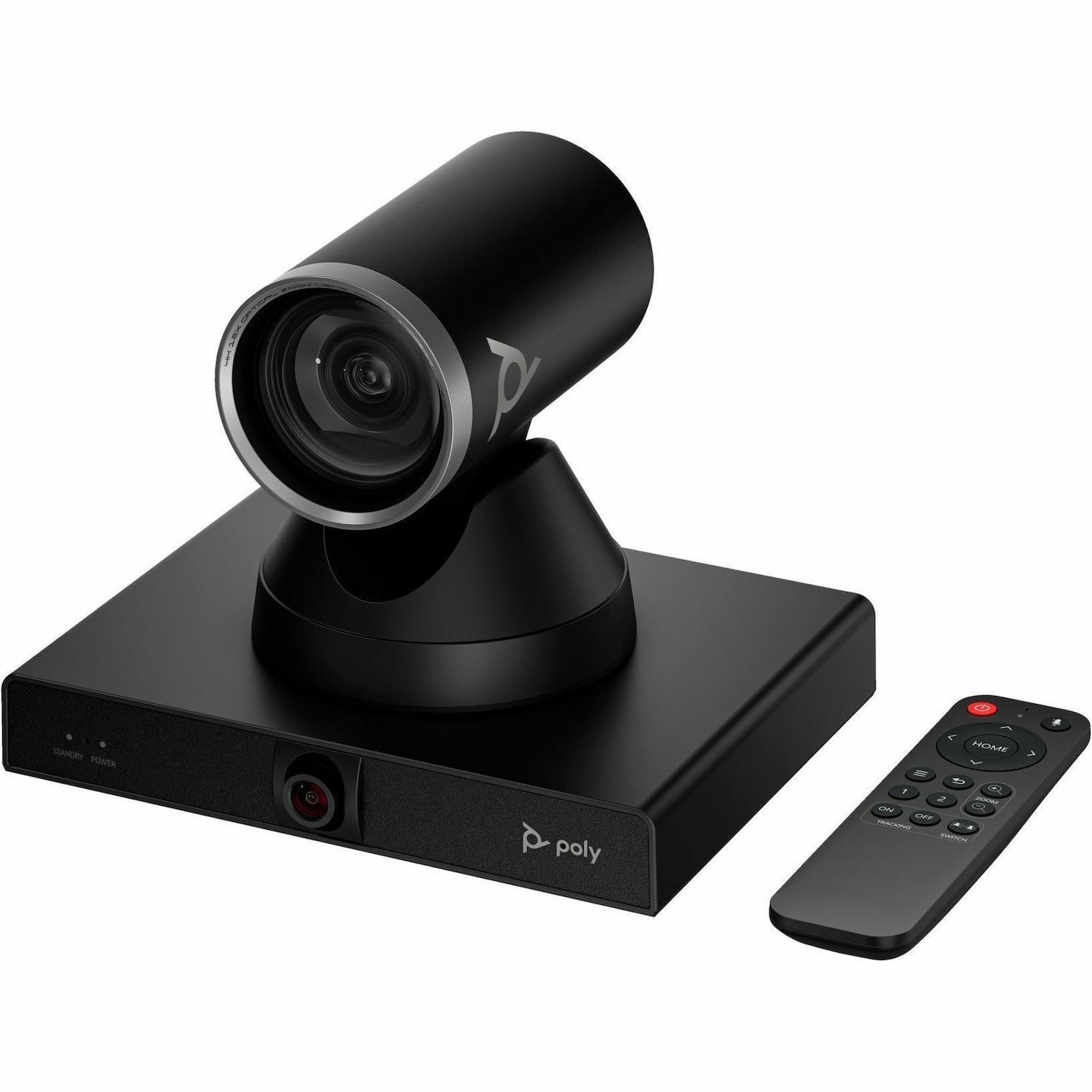 Poly Studio E60 Video Conferencing Camera - TAA Compliant