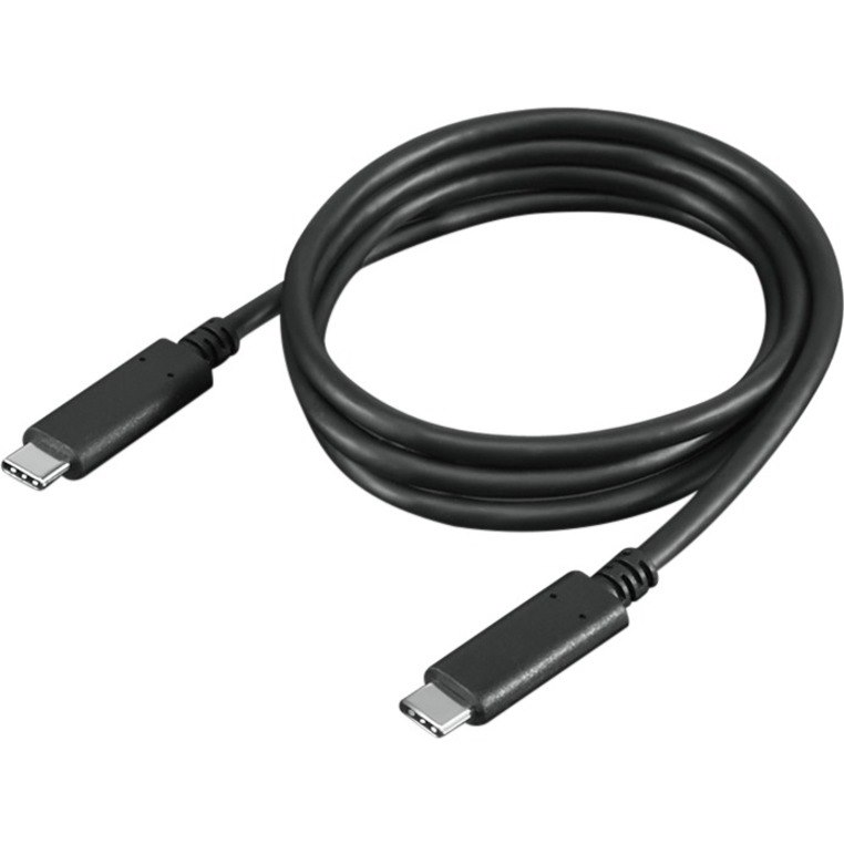 Lenovo 1 m USB Data Transfer Cable for Notebook, Monitor