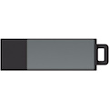 Centon USB 2.0 Datastick Pro2 (Grey) 8GB
