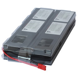 V7 UPS Replacement Battery For V7 UPS1RM2U3000