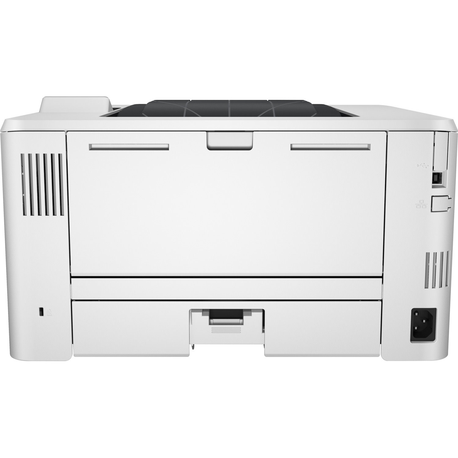 HP LaserJet Pro M402d Desktop Laser Printer - Monochrome