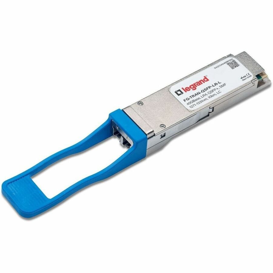 Ortronics Fortinet QSFP+ Module