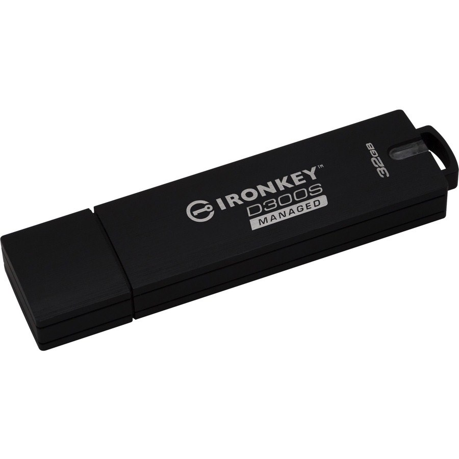 IronKey 32GB D300SM USB 3.1 Flash Drive