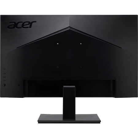 Acer V277 27" Class Full HD LCD Monitor - 16:9 - Black