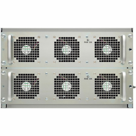 Cisco ASR 1006-X Aggregation Service Router