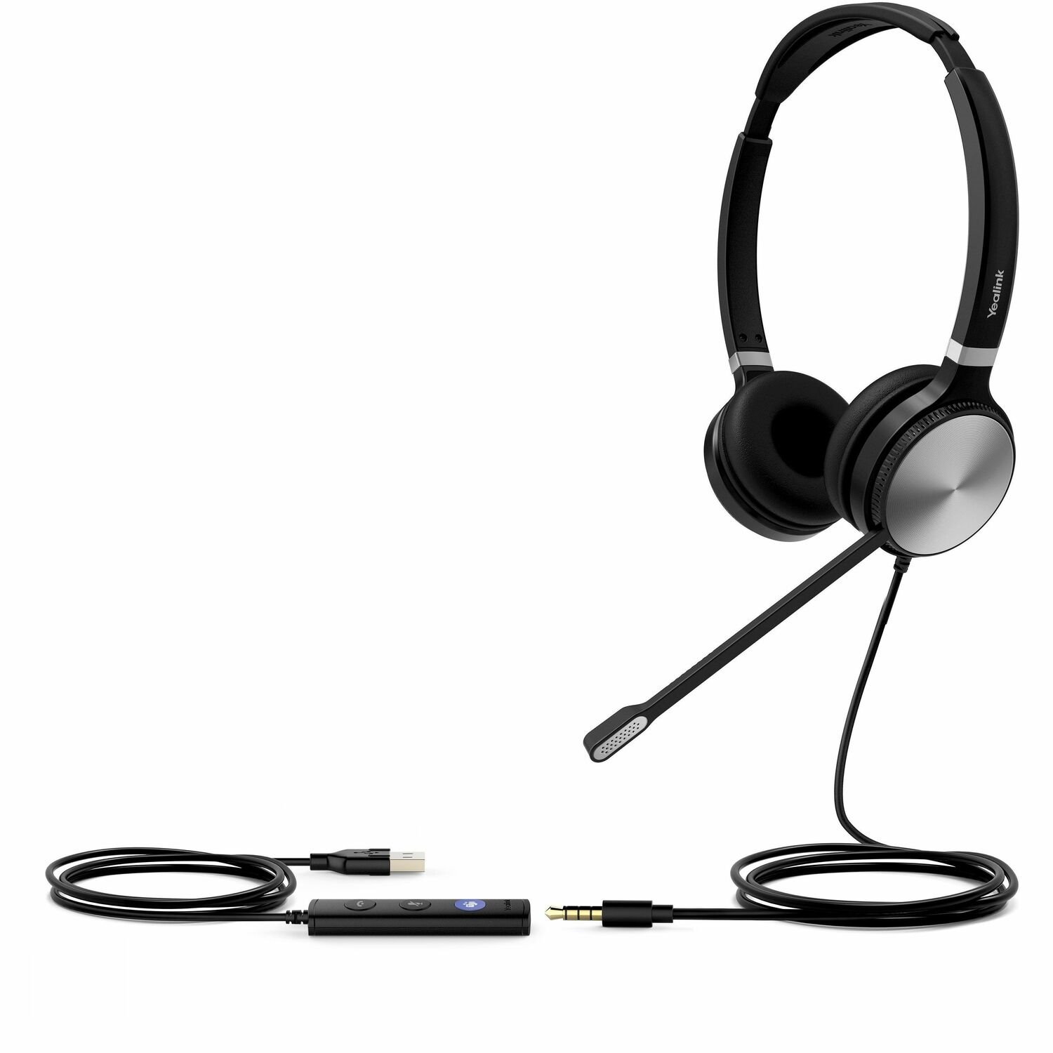 Yealink UH36 Dual Headset