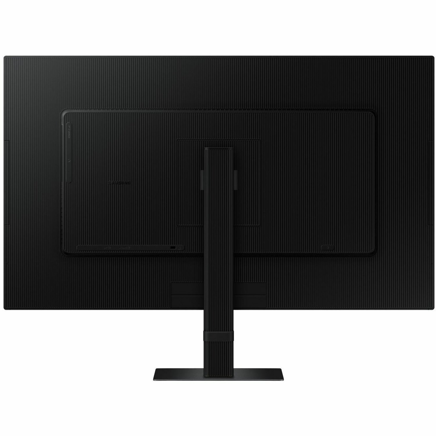 Samsung ViewFinity S7 S27D700EAE 27" Class 4K UHD LCD Monitor - 16:9 - Black