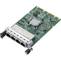 Lenovo NetXtreme 5719 Gigabit Ethernet Card for Server - 10/100/1000Base-T - Plug-in Card