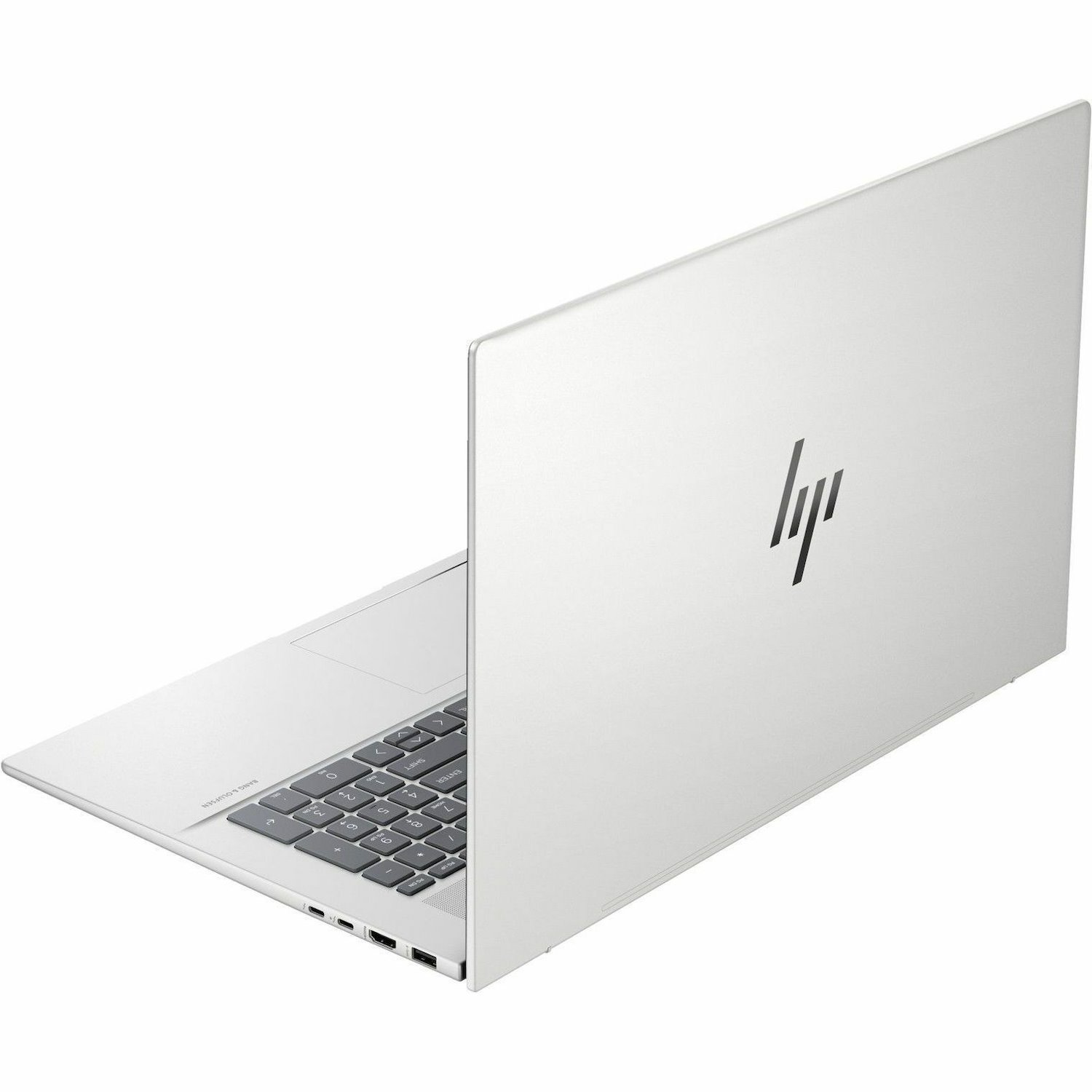 HP Envy 17-cw0000 17-cw0097nr 17.3" Notebook - 4K UHD - Intel Core i7 13th Gen i7-1355U - 32 GB - 1 TB SSD - Natural Silver Aluminum