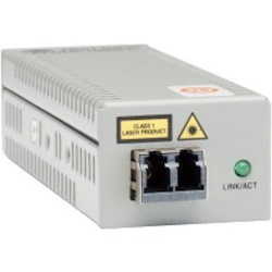 Allied Telesis AT-DMC1000/LC Transceiver/Media Converter