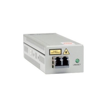 Allied Telesis AT-DMC1000/LC Transceiver/Media Converter