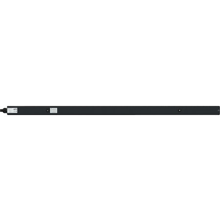 APC by Schneider Electric Easy Metered Rack 24-Outlets PDU