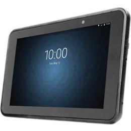 Zebra ET51 Rugged Tablet - 25.7 cm (10.1") - 8 GB - 64 GB Storage - Windows 10 IoT