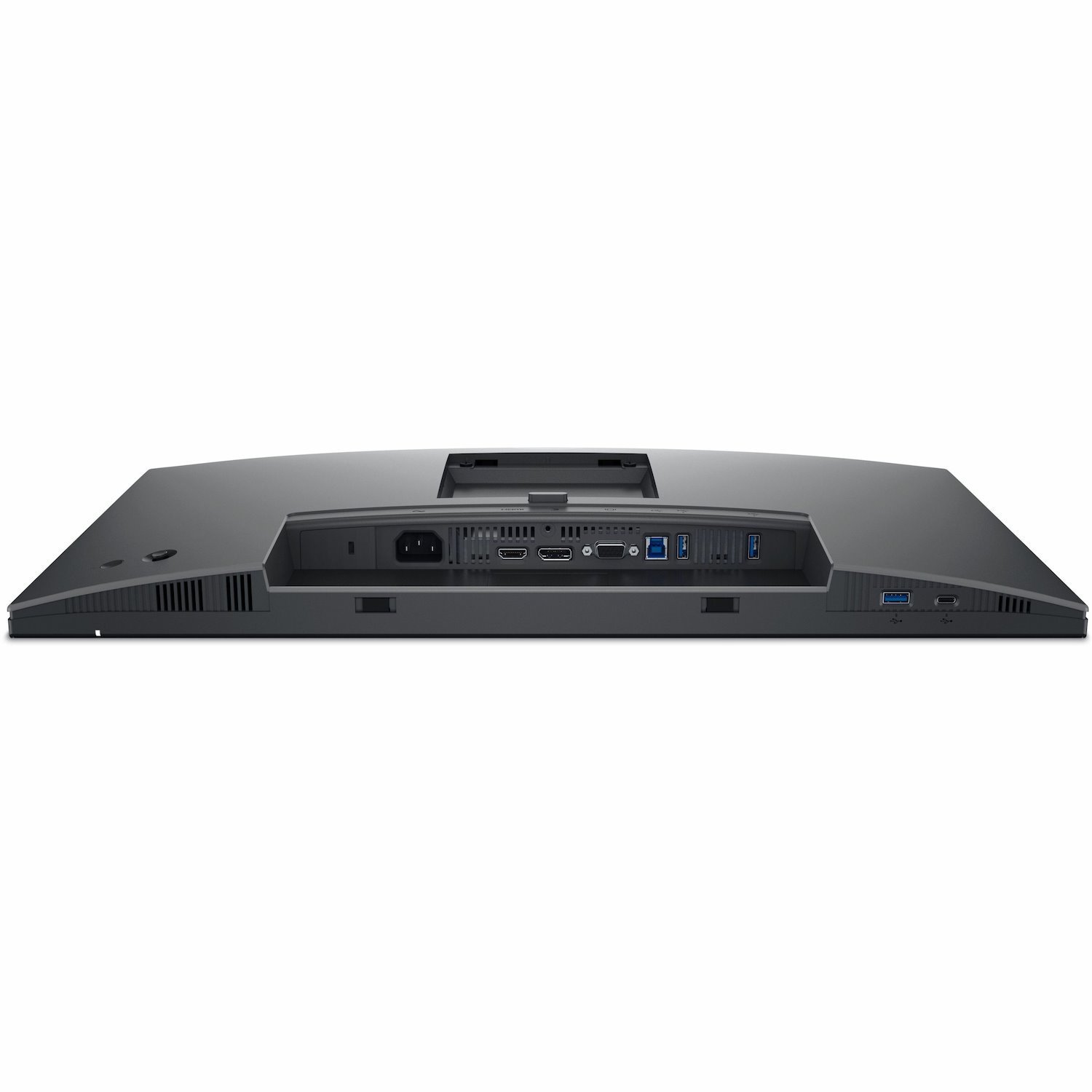 Dell P2425H 24" Class Full HD LED Monitor - 16:9 - Black, Silver
