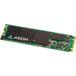 Axiom 240GB C565n Series SATA M.2 22x80 SSD 6Gb/s SATA-III - TAA Compliant