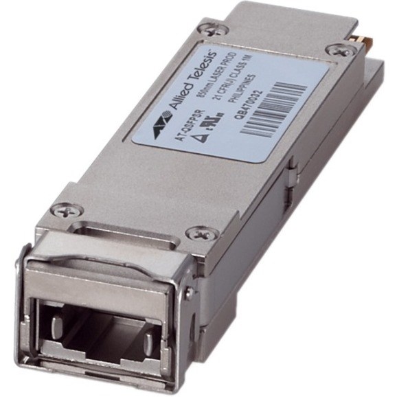 Allied Telesis QSFPER4 QSFP Module