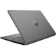 HP Chromebook 11 G6 EE 11.6" Chromebook - 1366 x 768 - Intel Celeron N3450 Quad-core (4 Core) 1.10 GHz - 8 GB Total RAM - 32 GB Flash Memory