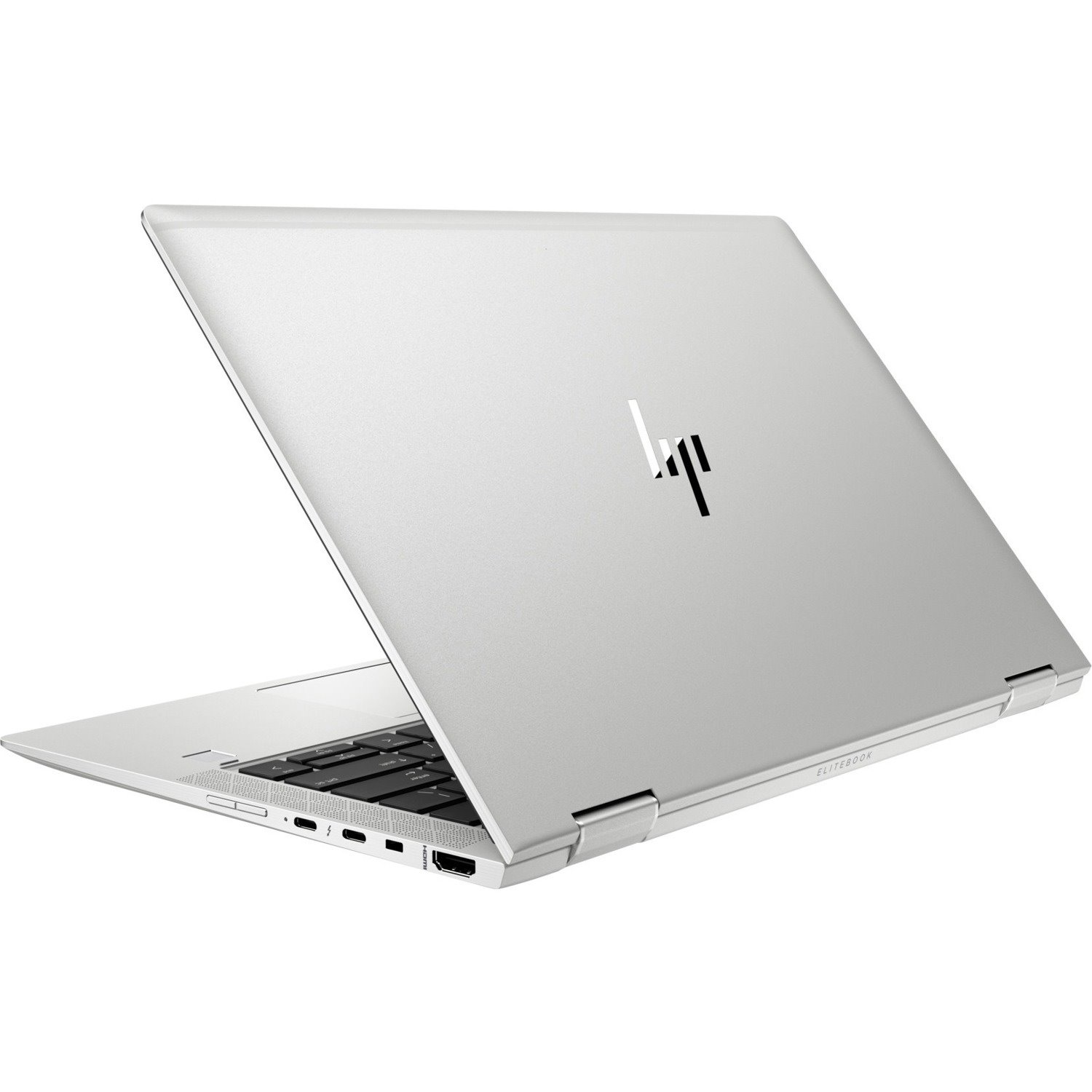 HP EliteBook x360 1030 G3 13.3" Touchscreen Convertible 2 in 1 Notebook - 1920 x 1080 - Intel Core i7 8th Gen i7-8650U Quad-core (4 Core) 1.90 GHz - 8 GB Total RAM - 256 GB SSD