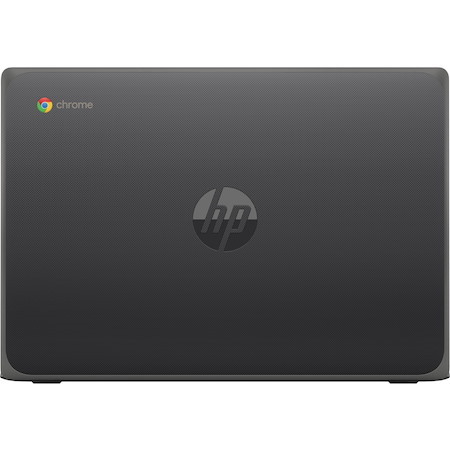 HP Chromebook 11A G8 EE 11.6" Touchscreen Rugged Chromebook - HD - 1366 x 768 - AMD A-Series A4-9120C Dual-core (2 Core) 1.60 GHz - 4 GB Total RAM - 32 GB Flash Memory - Chalkboard Gray