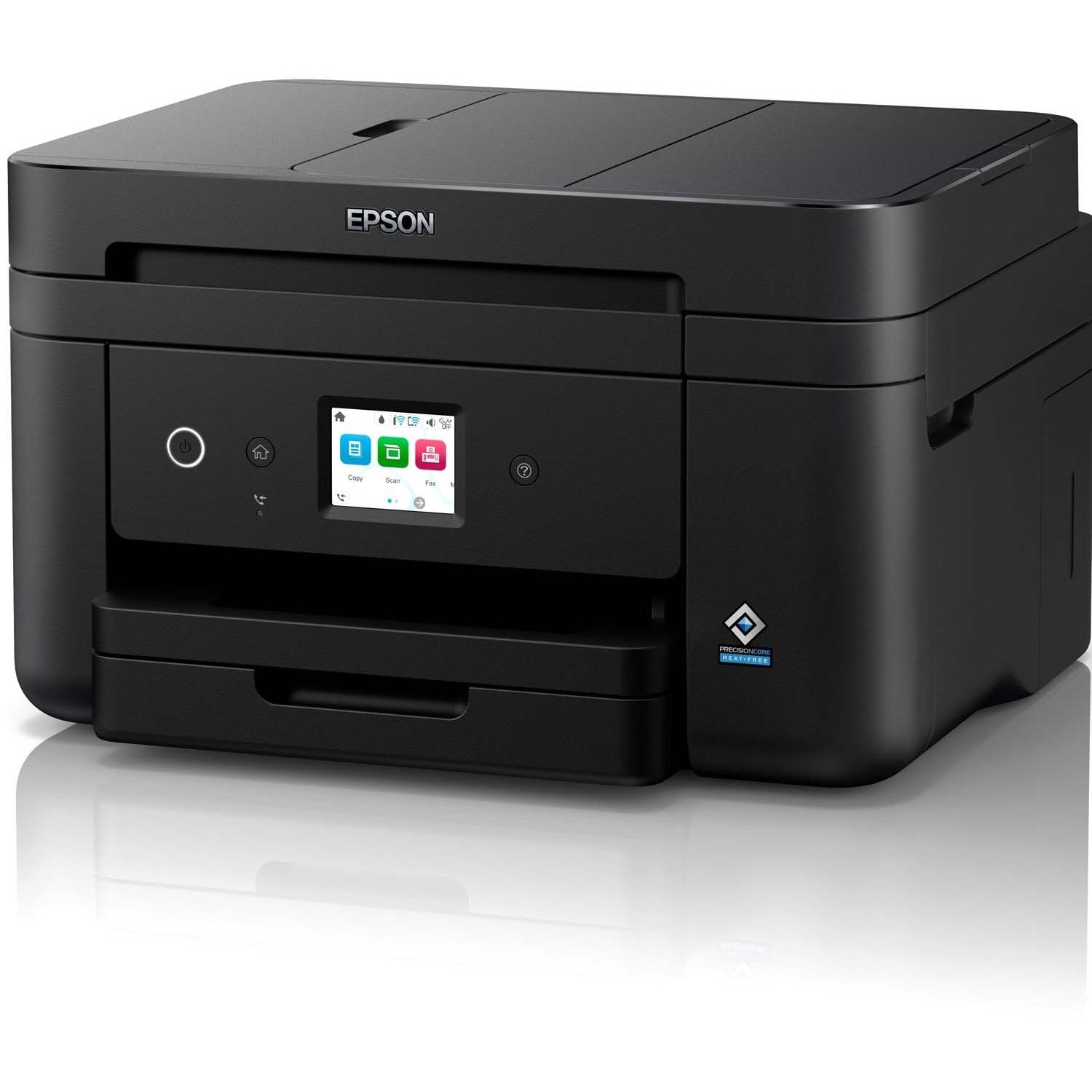 Epson WorkForce WF-2965DWF Inkjet Multifunction Printer - Colour