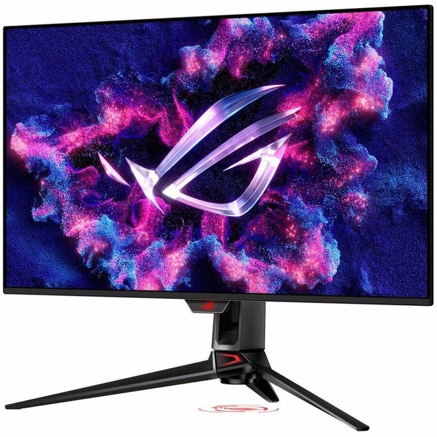 Asus ROG Swift PG32UCDM 32" Class 4K UHD Gaming OLED Monitor - 16:9