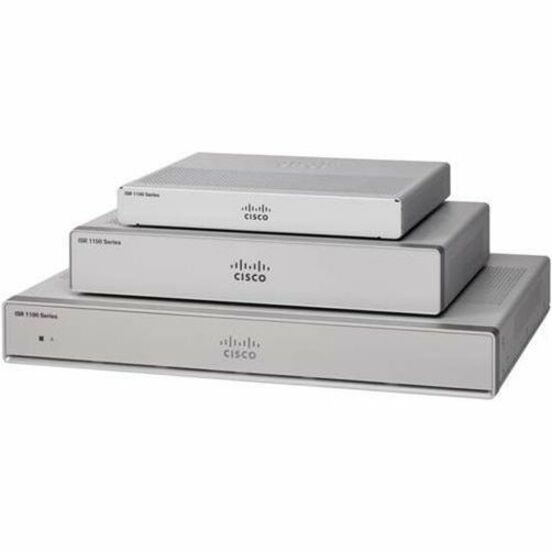 Cisco 1000 Router