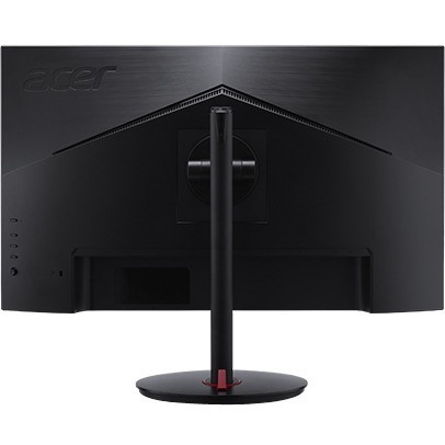 Acer Nitro XV252Q F Full HD LCD Monitor - 16:9 - Black