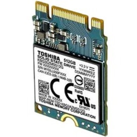 Origin 512 GB Solid State Drive - M.2 Internal - PCI Express