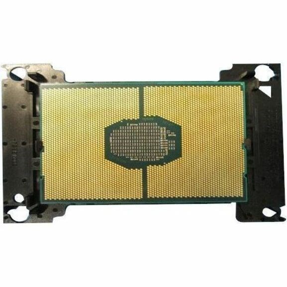 HPE - Certified Genuine Parts Intel Xeon Gold (2nd Gen) 6252N Tetracosa-core (24 Core) 2.30 GHz Processor Upgrade