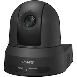 Sony SRG-X120 8.5 Megapixel HD Network Camera - Colour - Black