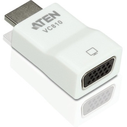 ATEN Video Adapter - 1 Pack