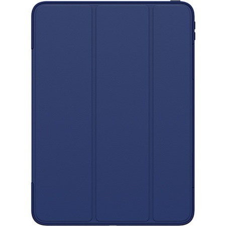 OtterBox Symmetry Series 360 Elite Carrying Case (Folio) for 27.9 cm (11") Apple iPad Pro (2nd Generation), iPad Pro (3rd Generation), iPad Pro Tablet - Yale Blue