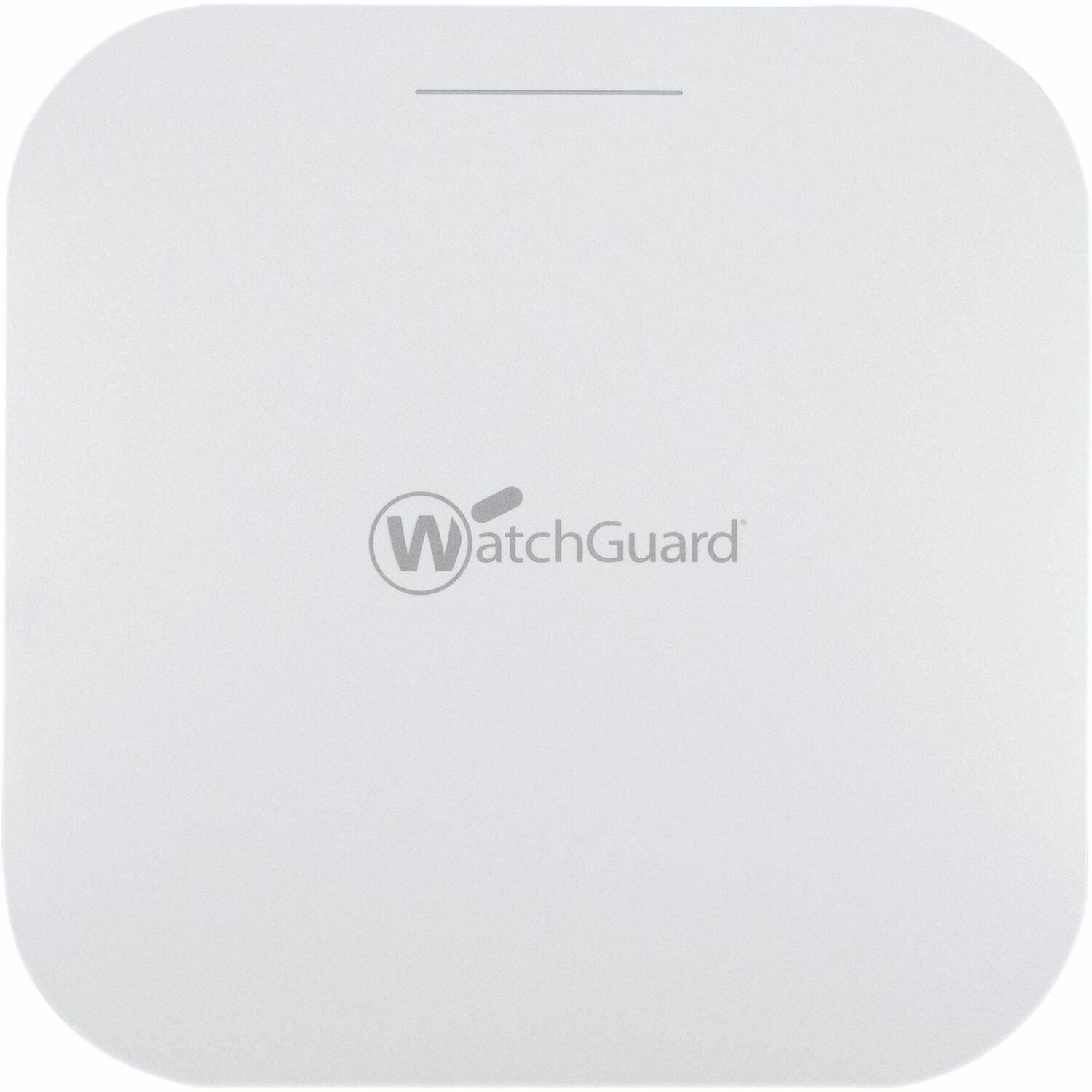 WatchGuard AP330 Dual Band IEEE 802.11 a/b/g/n/ac/ax 1.73 Gbit/s Wireless Access Point - Indoor
