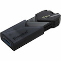 Kingston DataTraveler Exodia Onyx 64GB USB 3.2 (Gen 1) Flash Drive