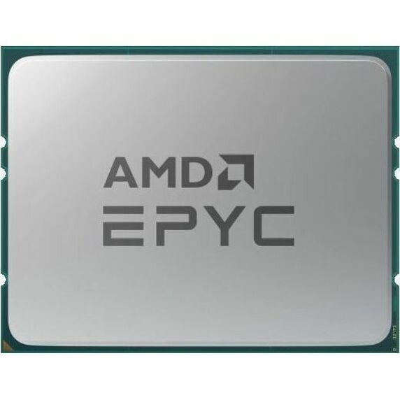 AMD EPYC 7003 (3rd Gen) 7303P Hexadeca-core (16 Core) 2.40 GHz Processor - OEM Pack